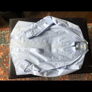 Men’s Brooks Brothers Dress Shirt